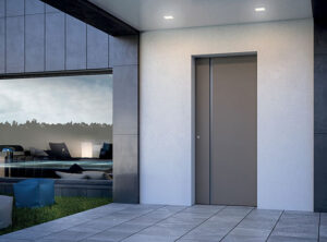 DF-Sistemi-Serramenti-e-Porte-100-porte_Mister-shut_porta-ingresso-Planar-lato-esterno