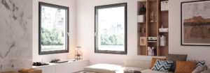 DF-Sistemi-Serramenti-e-Porte-Soggiorno-con-finestre-Prolux-Vitro-di-Oknoplast-home